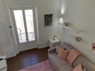 STUDIO NEUF ET CHARMANT VIEIL ANTIBES - Antibes - 3