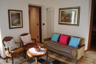 Casa Vacanza San Martino - Fondo - 8