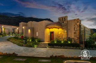 Shalalat Al Ghaba Chalets - 9