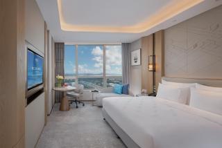 Shenzhenair International Hotel - 6