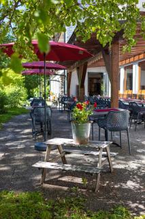 Hotel Ruchti - Zeit für mich - Füssen - 9