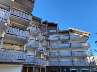 Résidence Le Kandahar BAT B N 209 Parking - Les Deux Alpes - 2