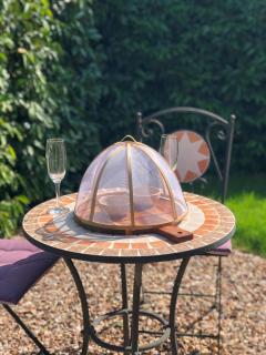 Two Truffles Cottage Accommodation - 5