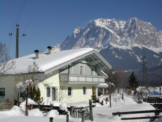 Ferienhaus Antoinette - Biberwier - 9