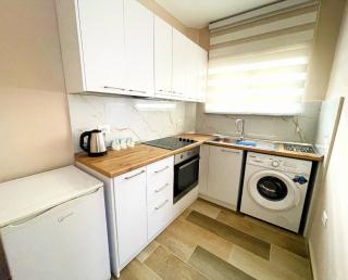 Peace Apartments - 4