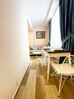 Peace Apartments - Durazzo - 2