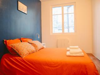Balcon du Champ de Mars - #Clim - #Air Conditioner - #Parking - Angoulême - 8