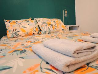 Balcon du Champ de Mars - #Parking #Air Conditioner #Clim - 1