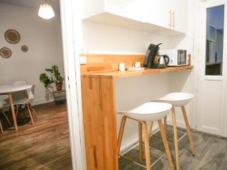 Balcon du Champ de Mars - #Clim - #Air Conditioner - #Parking - Angoulême - 6
