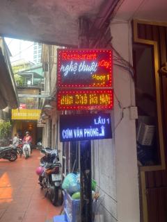 La Tortue Saigon - Boutique Homestay Near Turtle Lake - 3