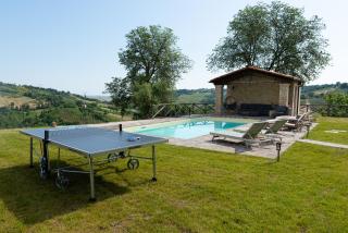 Casa Pace e Gioia - Tolentino - 7