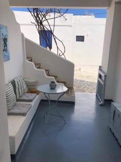 Astrofegia guest house - 2