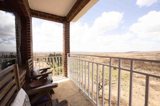 Africa Safari Karatu - 8