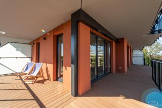 Horyzont Apartamenty - Wyspa Solna - Colberga - 3