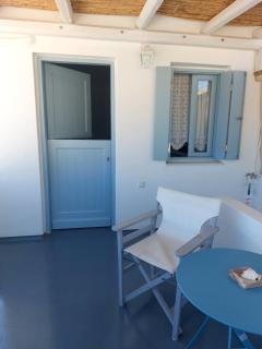 Astrofegia guest house - Donoussa - 7