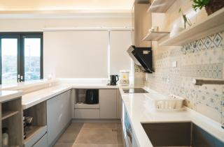 Flower Garden B&B - 4