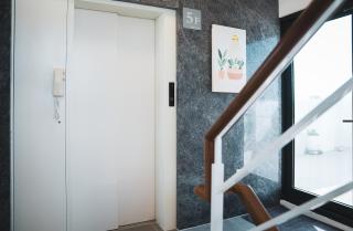 Flower Garden B&B - 3