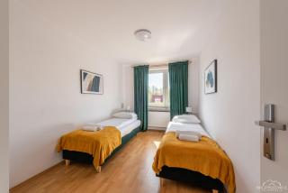 Horyzont Apartamenty -Domek na Sosnowej z tarasem - Kołobrzeg - 8