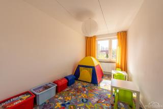 Horyzont Apartamenty -Domek na Sosnowej z tarasem - Kołobrzeg - 5