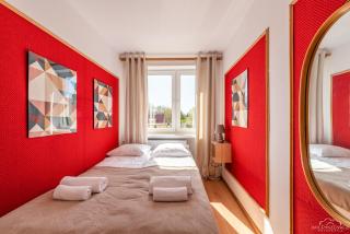 Horyzont Apartamenty -Domek na Sosnowej z tarasem - Kołobrzeg - 4