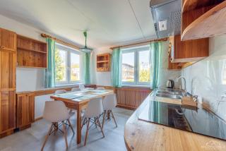 Horyzont Apartamenty -Domek na Sosnowej z tarasem - Kołobrzeg - 2