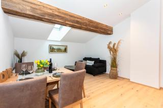 STOAMAT Appartements - Lofer - 5