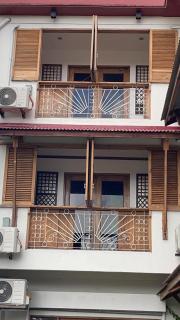 P&B Residences Legazpi - 5