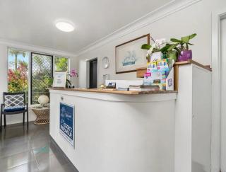 Cooks Endeavour Motor Inn - Tweed Heads - 5
