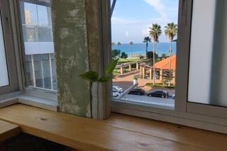 By the sea - Netanya - 0