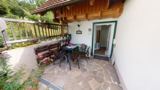 Winzerhaus im Schilcherland - Steinreib - 9