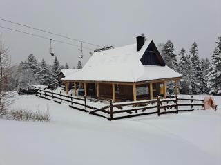 Domek Na Stoku - Korbielów - 3