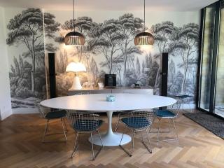 Maison familiale Chartrons 250m2 jardin + piscine - Bordeaux - 5