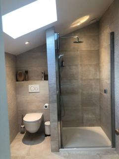 Maison familiale Chartrons 250m2 jardin + piscine - Bordeaux - 2