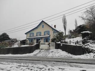 Gîte des 3 arbres - Aramits - 9