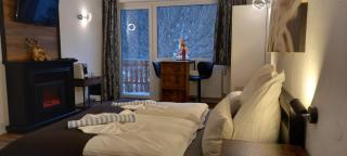 Waldpension Pfeiferhaus - 2