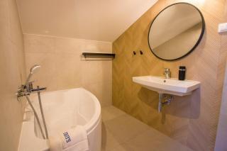 Farys - świetna lokalizacja, sauna, jacuzzi, piękne widoki z okien - Krynica-Zdrój - 4