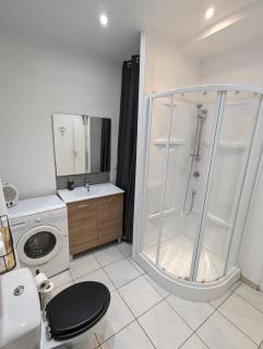 1er Grand Studio Hyper Centre Agen Calme Clim - Agen - 5