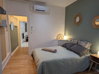 1er Grand Studio Hyper Centre Agen Calme Clim - Agen - 1