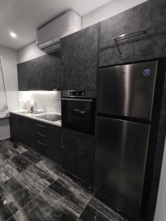 Chalkida Hilltop Apartments - Chalcis - 2