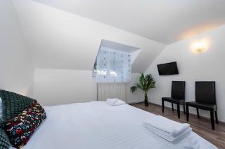 Pensiunea Ursuletul Paddington - 2