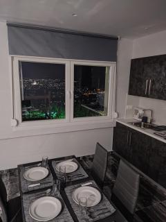 Chalkida Hilltop Apartments - Chalcis - 3