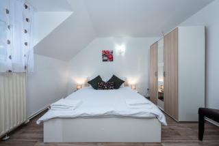 Pensiunea Ursuletul Paddington - 5