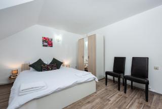 Pensiunea Ursuletul Paddington - 4