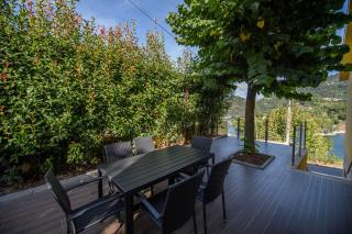 Casa de Ribes T2 Vista Fantástica - Rio Caldo - 7