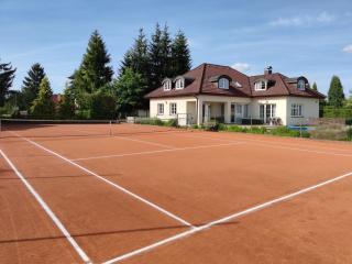 Vila Plana nad Luznici - 7