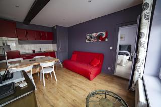 Gite Bergues Centre - Bergues - 5