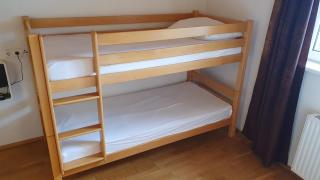 Apartment Hohe Tauern - Piesendorf - 3
