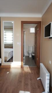 Little Palace Blue Apartment - Istanbul - 1
