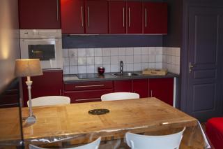 Gite Bergues Centre - 4