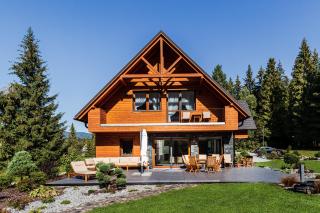 Villa Silvia - Zuberec - 7